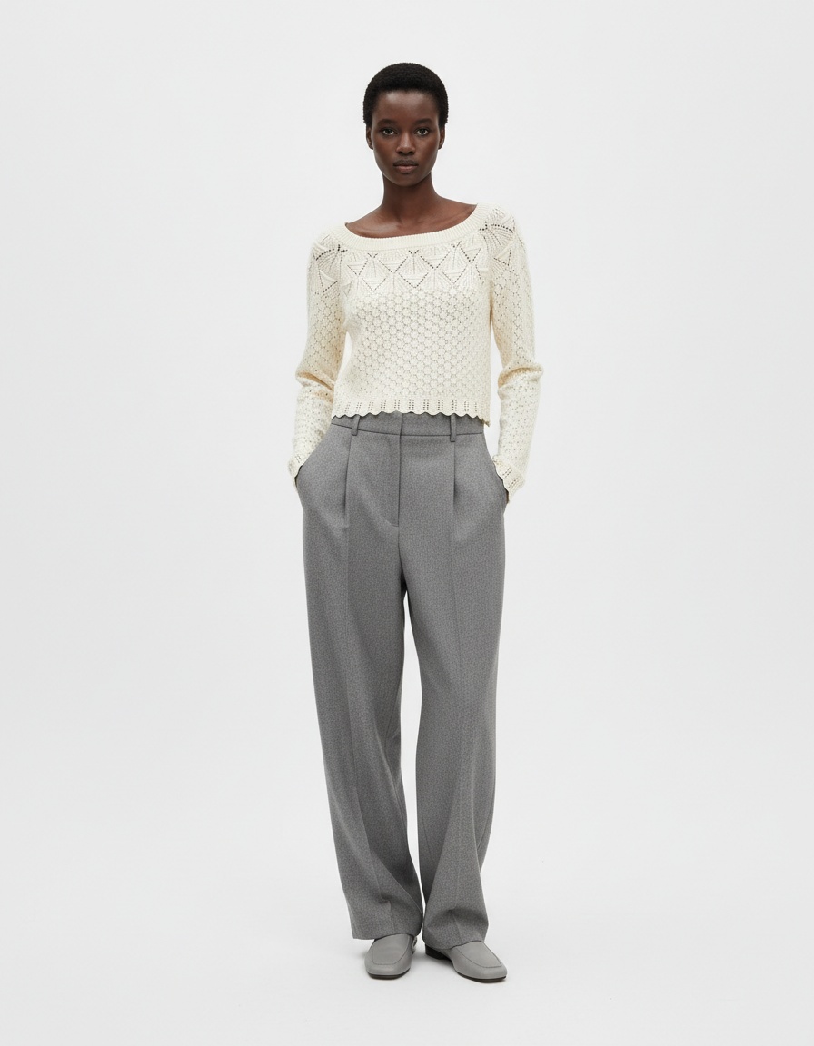 Top corto aderente stile Y2K Primavera Sexy Slim Shirt KUN-00035