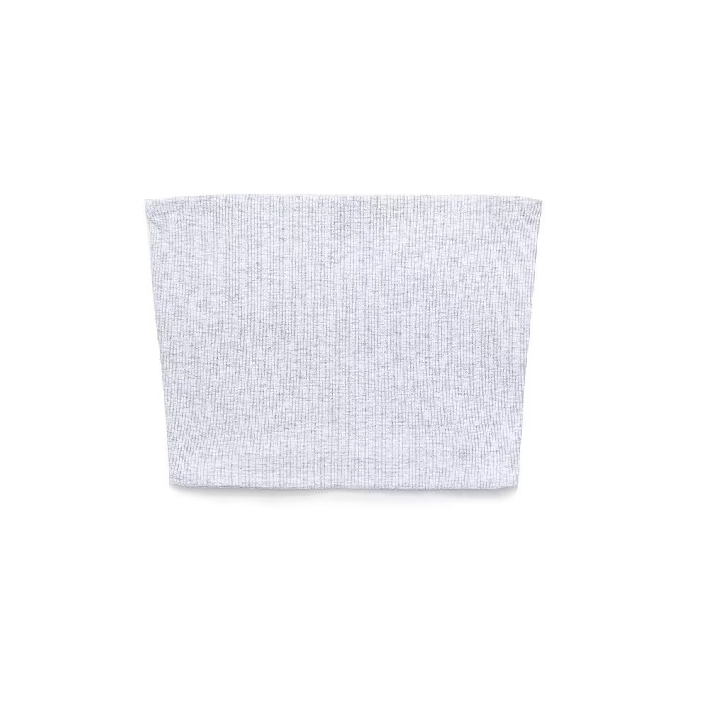 Top corto da donna, chic e alla moda KUN-00016