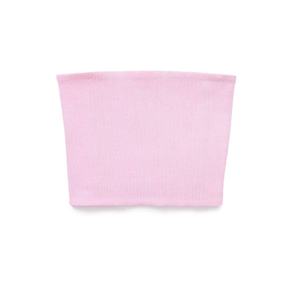 Top corto da donna, chic e alla moda KUN-00016