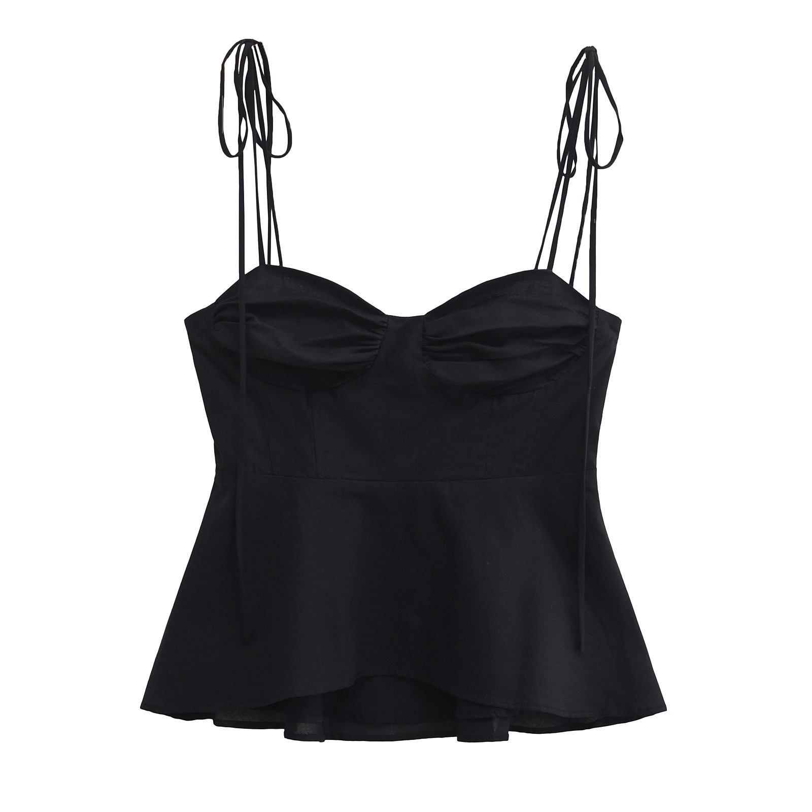 Top a fascia chic da donna - Canotta trendy ed elegante KUN-00032