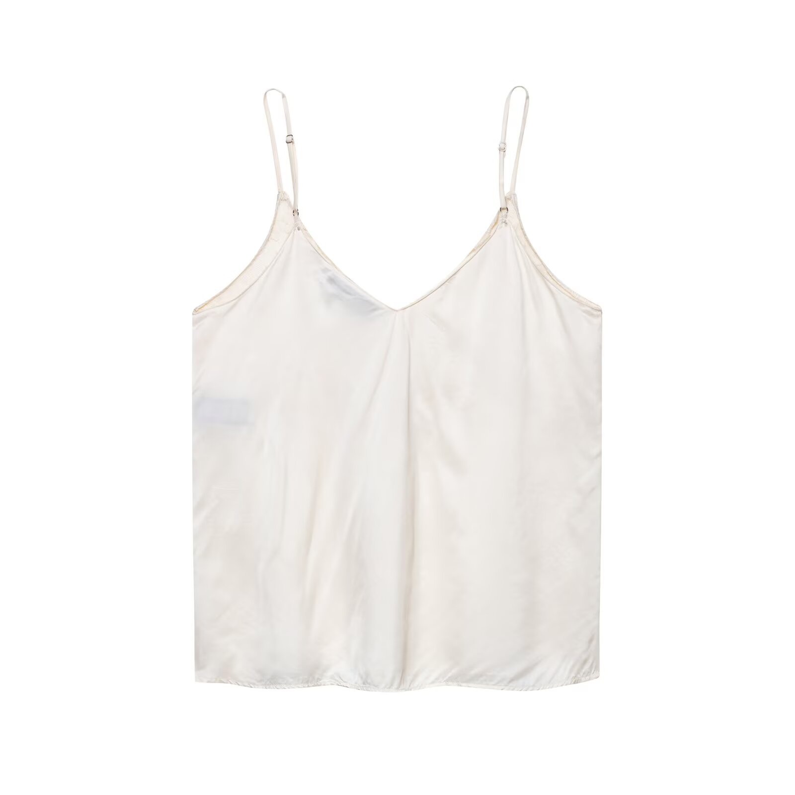 Top bralette in pizzo - European Chic KUN-00086