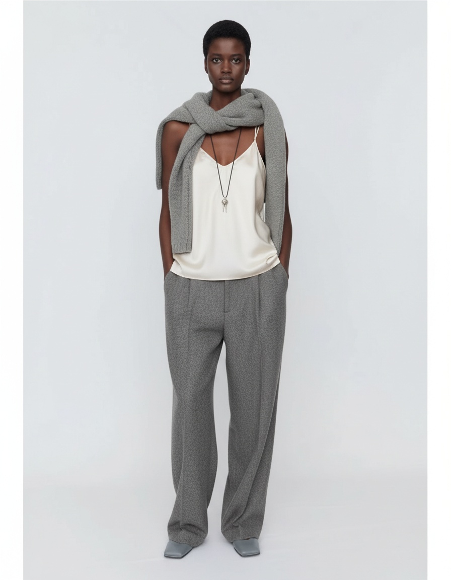 Top bralette in pizzo - European Chic KUN-00086