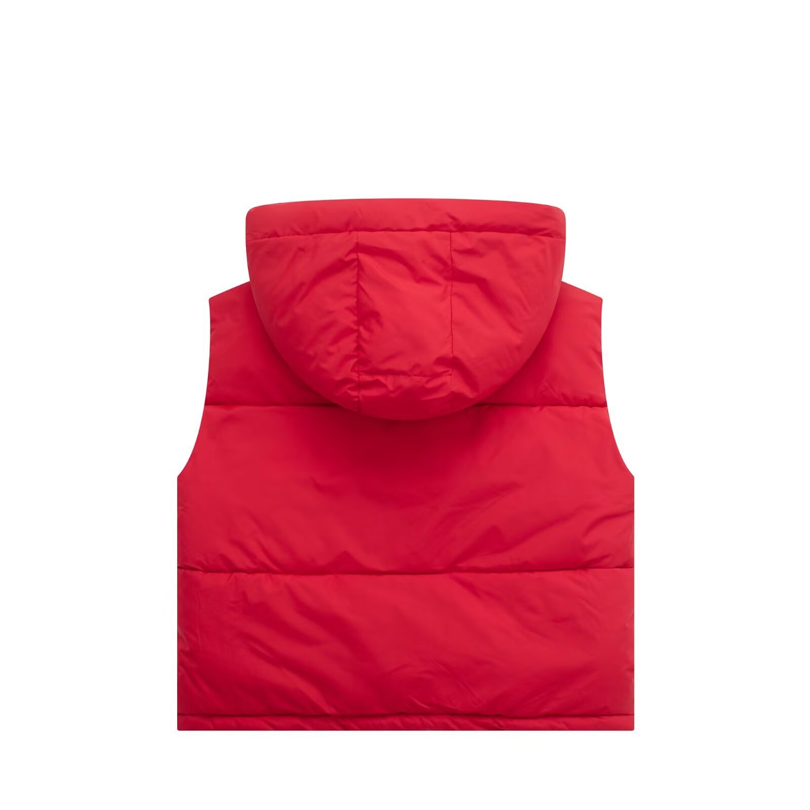 Gilet con cappuccio da donna - Elegante e versatile KUN-00098