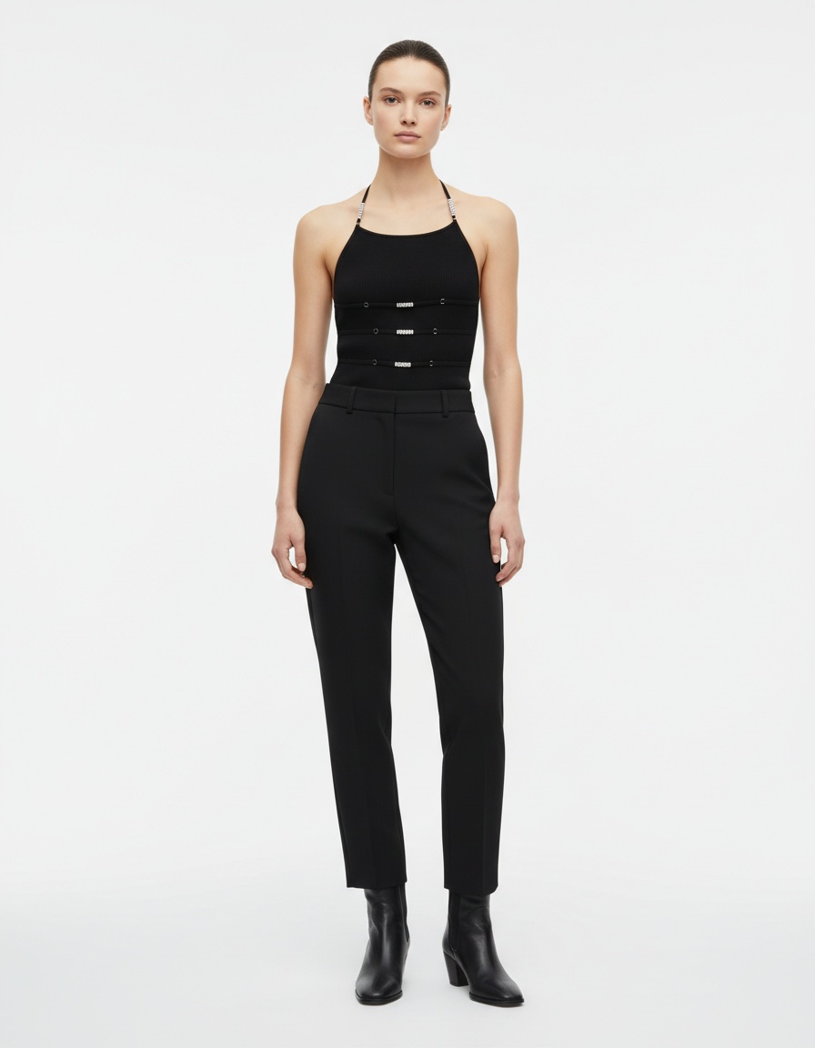 Maglia elegante da donna KUN-00104