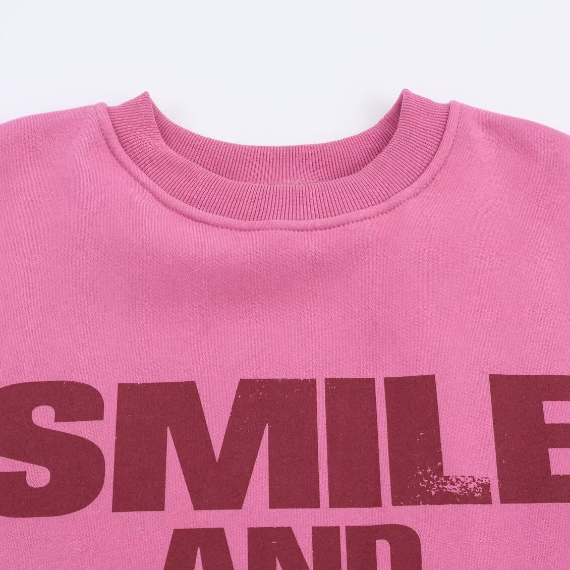 Felpa da donna lavata - Elegante e versatile KUN-00004