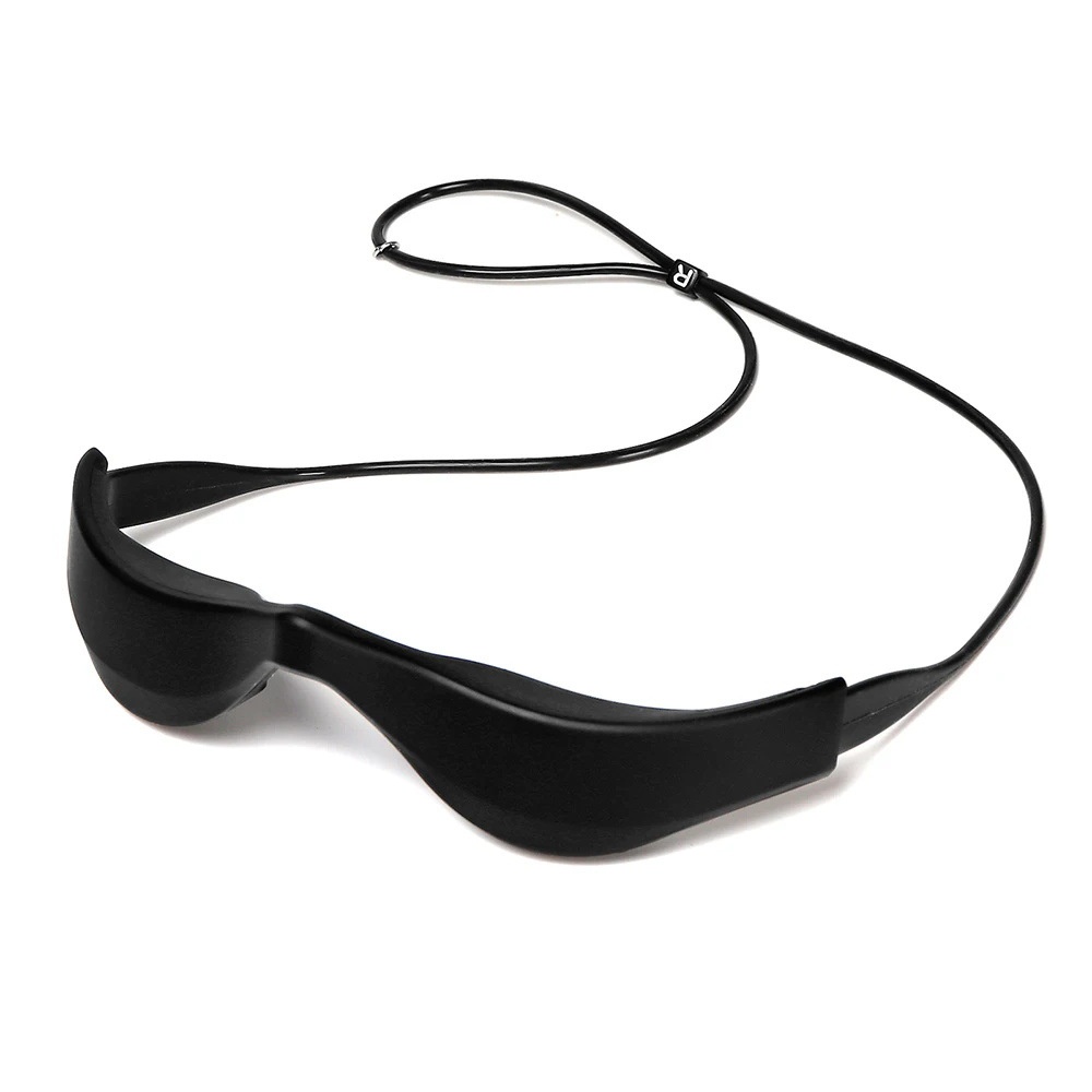 Red Light EMS Eye Massager - Revive Eyes, Daily Joy