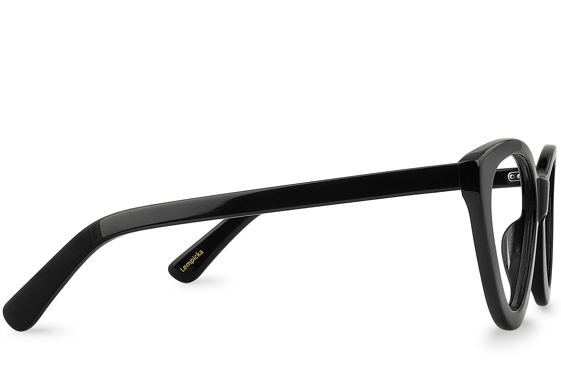 Lempicka Black