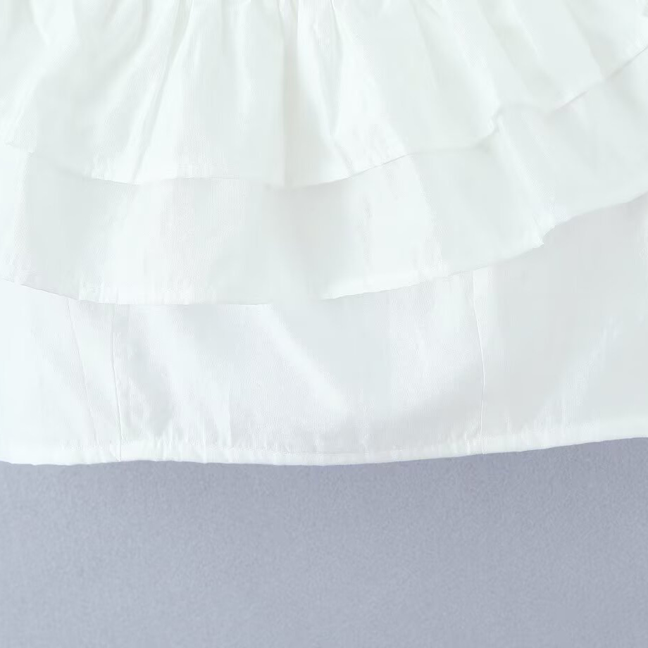 Women's Off-Shoulder Top - Stylish & Versatile KUN-00090