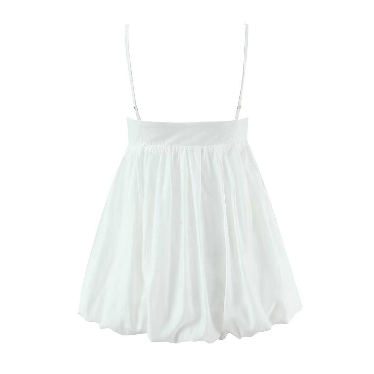 Débardeur fleuri drapé - Tendance et polyvalent KUN-00009