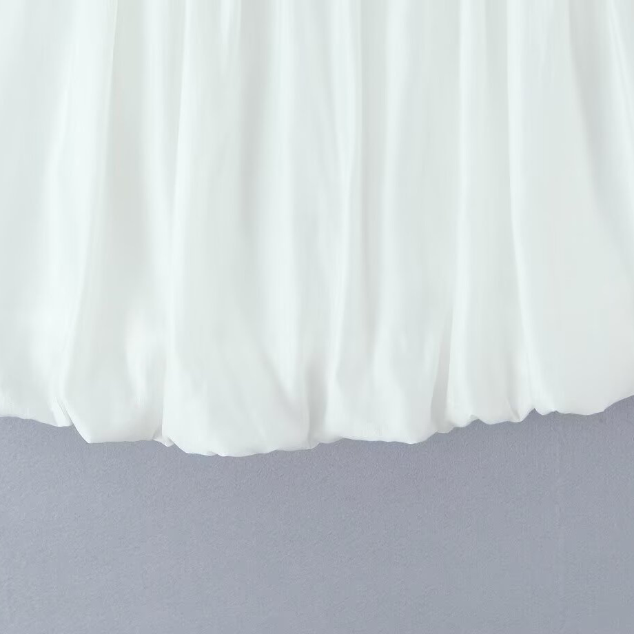 Débardeur fleuri drapé - Tendance et polyvalent KUN-00009