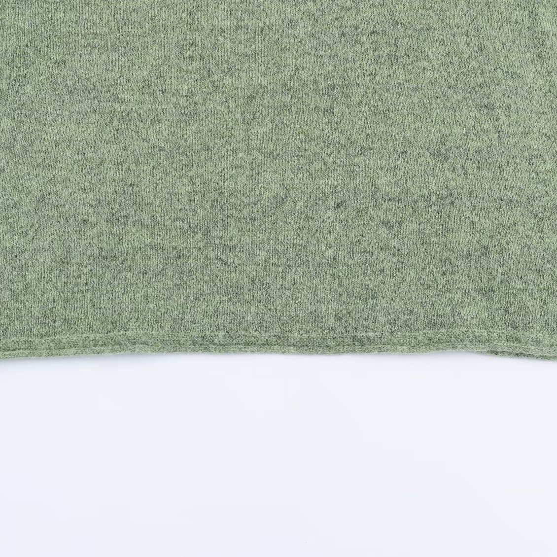 Knit Polo Shirt - European Style Color Block KUN-00044