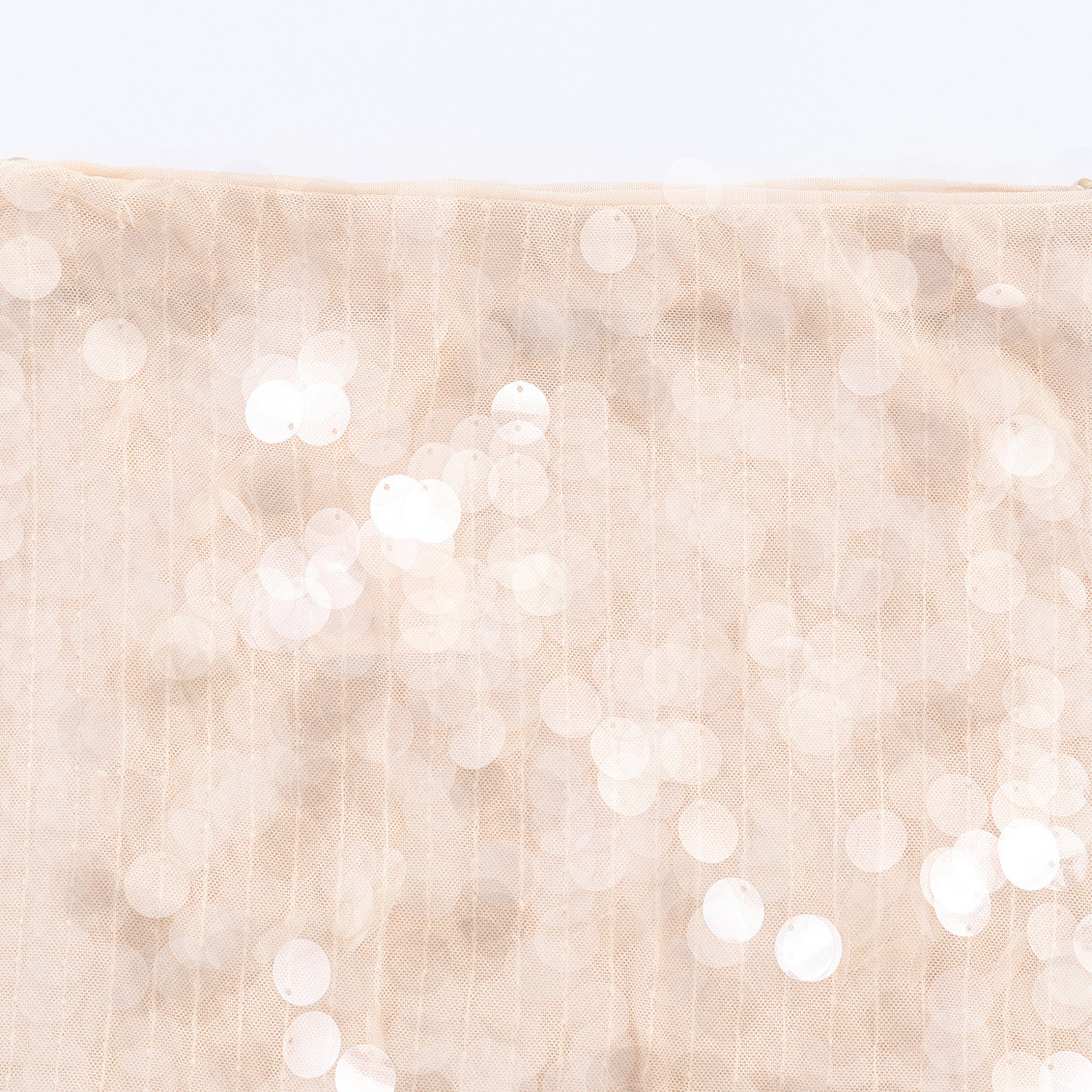 Sequin Midi Skirt - Elegant & Versatile KUN-00022