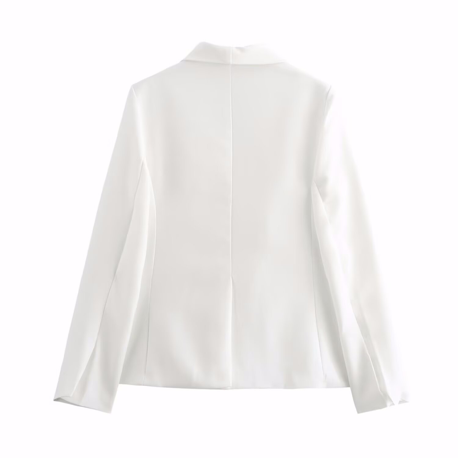 Chaqueta Blazer para Mujer - Estilo Europeo Elegante e Informal KUN-00024