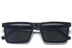 BS1725-0082_Black_Rectangular_TR90_Polarized Sunglasses_front.jpg