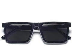 BS1725-0083_Black_Rectangular_TR90_Polarized Sunglasses_front.jpg