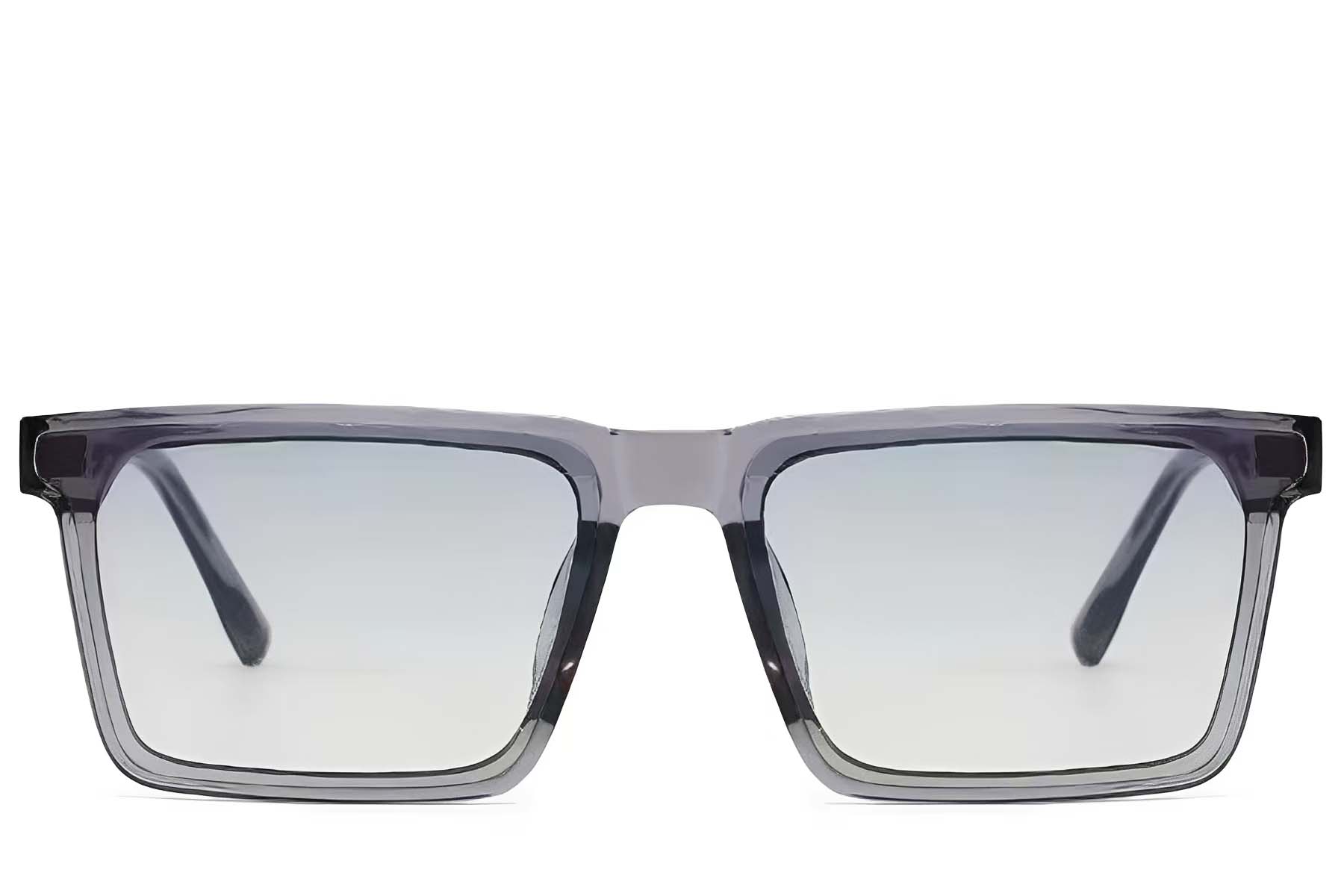 BS1725-0078_Grey_Rectangular_TR90_Photochromic Glasses_front.jpg