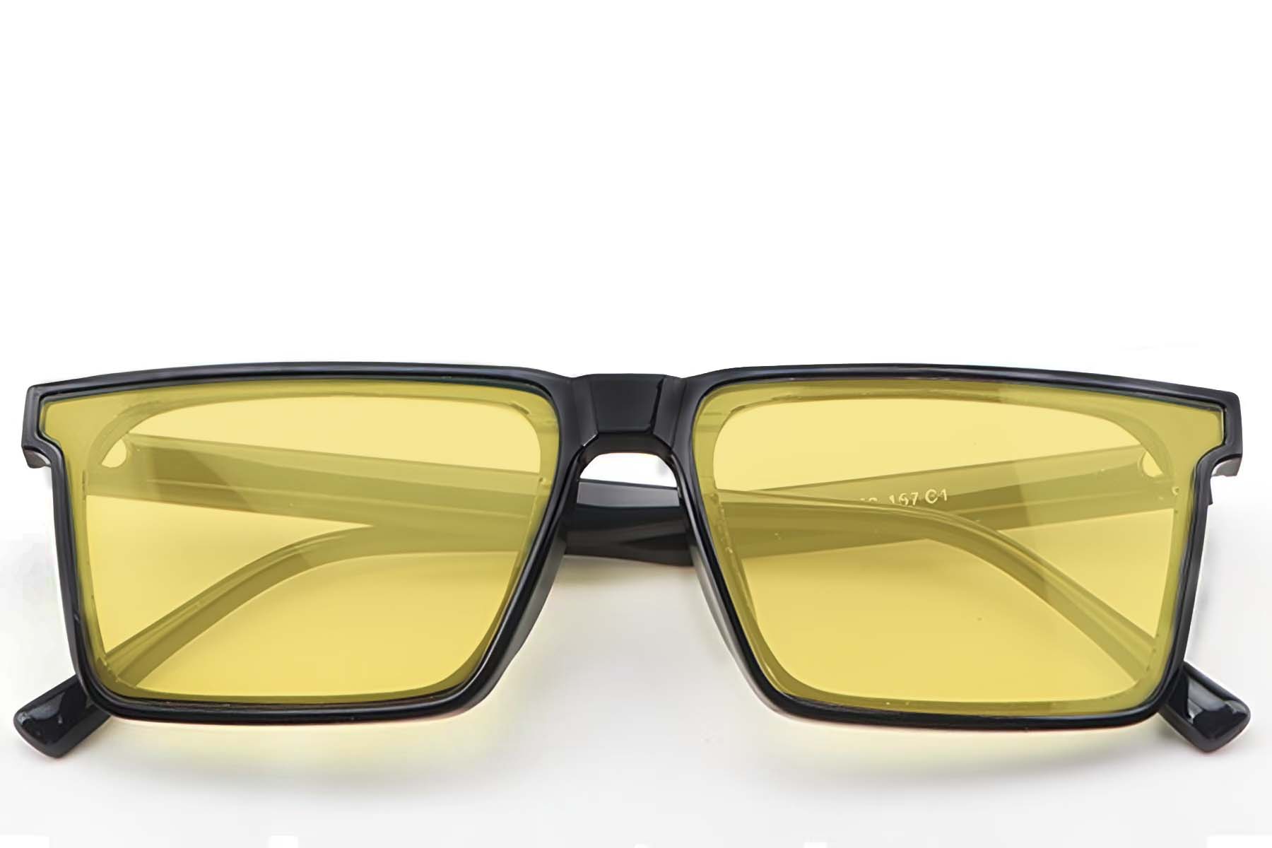 BS1725-0079_Black_Rectangular_TR90_Photochromic Glasses_front.jpg