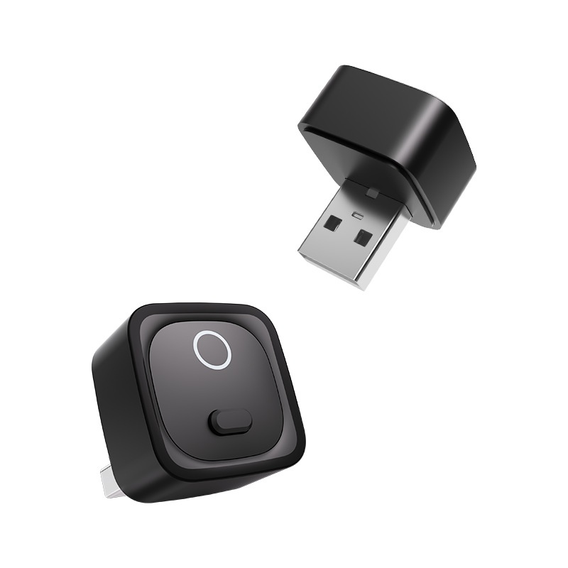 Mini Pico Wireless CarPlay & Android Auto Adapter