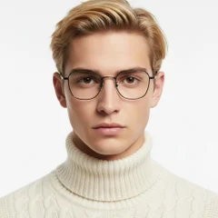 BS1913-0179_Grey_Geometric_Titanium_Glasses_model