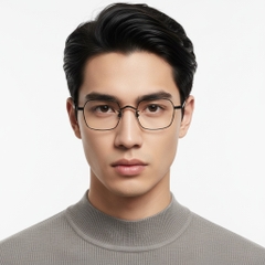 BS1913-0188_Black_Geometric_Titanium_Glasses_model
