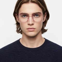 BS2425-0009_Green_Butterfly_Metal_Glasses_model