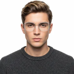 BS2425-0018_Blue_Butterfly_Metal_Glasses_model