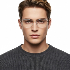 BS2425-0022_White_Butterfly_Metal_Glasses_model