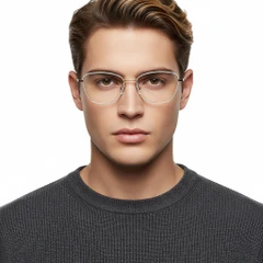 BS2425-0022_White_Butterfly_Metal_Glasses_model