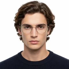 BS2425-0030_Green_Butterfly_Metal_Glasses_model