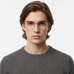 BS2425-0033_Red_Butterfly_Metal_Glasses_model