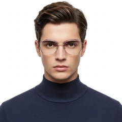 BS2425-0042_Pink_Butterfly_Metal_Glasses_model