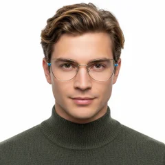 BS2425-0051_Golden_Butterfly_Metal_Glasses_model