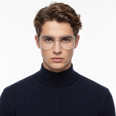 BS2425-0058_Blue_Butterfly_Metal_Glasses_model