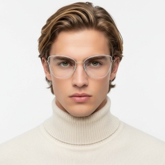 BS2425-0074_Blue_Butterfly_Metal_Glasses_model