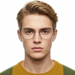 BS2425-0095_Black_Butterfly_Metal_Glasses_model