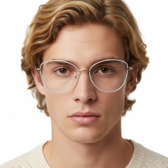 BS2425-0099_Blue_Butterfly_Metal_Glasses_model