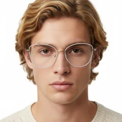 BS2425-0099_Blue_Butterfly_Metal_Glasses_model