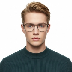 BS2425-0137_White_Aviator_Metal_Glasses_model
