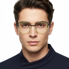 BS2425-0178_Black_Irregular_Metal_Glasses_model