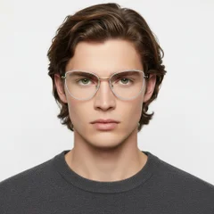 BS2425-0199_Blue_Butterfly_Metal_Glasses_model