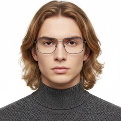 BS2425-0248_Blue_Aviator_Metal_Glasses_model
