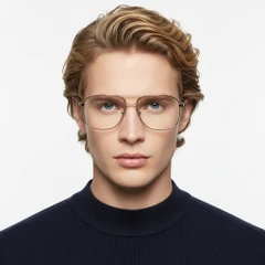 BS2425-0261_Brown_Aviator_Metal_Glasses_model