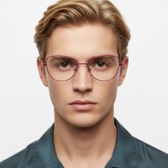 BS2425-0281_Copper_Butterfly_Metal_Glasses_model