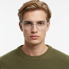 BS2425-0282_Blue_Butterfly_Metal_Glasses_model