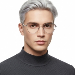 BS2425-0285_White_Butterfly_Metal_Glasses_model