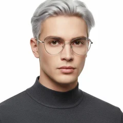BS2425-0285_White_Butterfly_Metal_Glasses_model