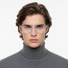 BS2425-0291_White_Butterfly_Metal_Glasses_model