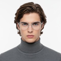 BS2425-0291_White_Butterfly_Metal_Glasses_model