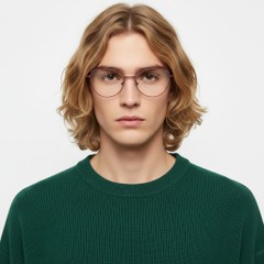 BS2425-0293_Copper_Butterfly_Metal_Glasses_model