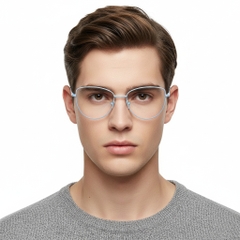 BS2425-0294_Blue_Butterfly_Metal_Glasses_model